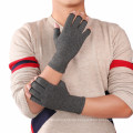 Factory Wholesale Sport Half Finger Unisex Bike Gloves for Outdoor Sport